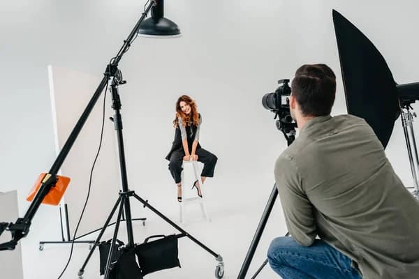 Photographers