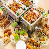 Kitchen by Dipanshu (KD's kitchen)