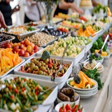 Ganesh Maharaj Caterers