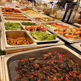 HYDERABAD HOTEL & CATERERS