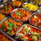Top Food and Beverage Catering Services