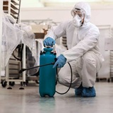 Lps Pest Control