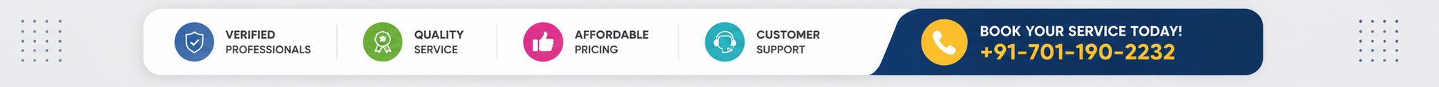 Verified Steps